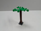 LEGO City: Fire Chief Car (60001) - Complete - alternate view