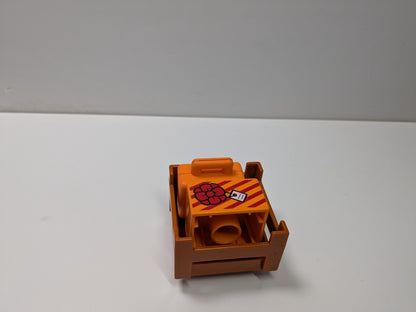 LEGO Duplo: Airport (10871) - Complete