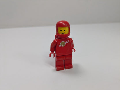 LEGO Space: Mineral Detector (6841) - Almost Complete - built set