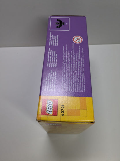 LEGO Seasonal: Halloween Barn (40721) - New Sealed