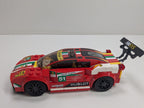LEGO Speed Champions: 458 Italia GT2 (75908) - Complete - set details