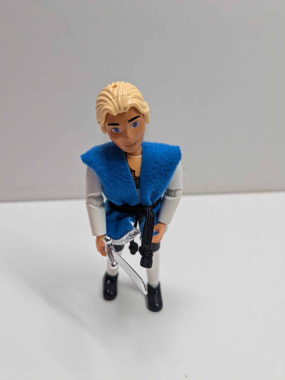 LEGO Belville: Prince Justin (5811) - Complete