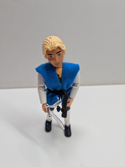 LEGO Belville: Prince Justin (5811) - Complete