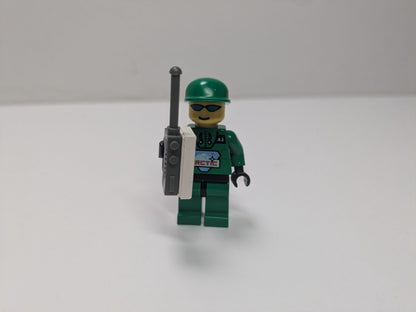 LEGO Town: Arctic Expedition (6573) - Complete - set details