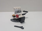 LEGO Speed Champions: McLaren 720S (75880) - Complete - minifigures