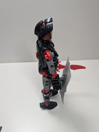 LEGO Castle: Vladek (8786) - Complete - alternate view