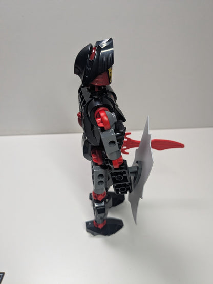 LEGO Castle: Vladek (8786) - Complete