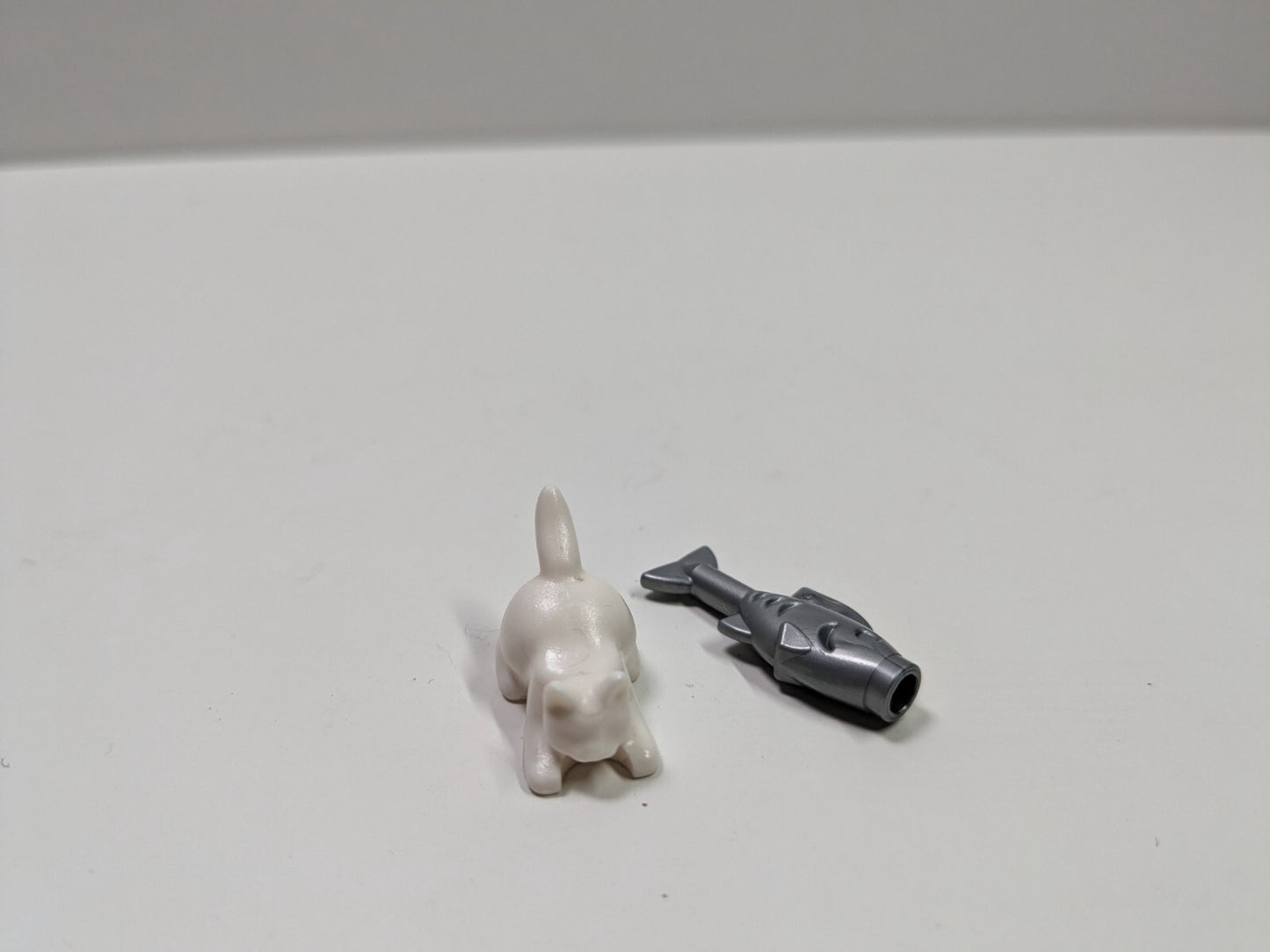 LEGO City: Fire Chief Car (60001) - Complete