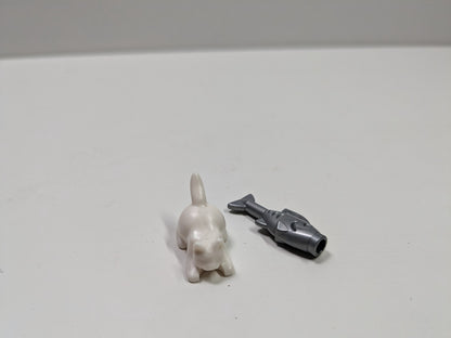 LEGO City: Fire Chief Car (60001) - Complete