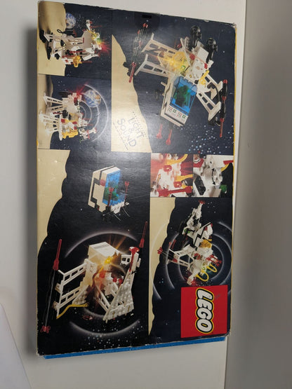 LEGO Space: XT Starship (6780) - Complete