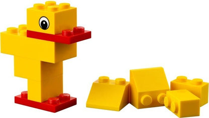 LEGO Other: Animal Free Builds - Make It Yours (30541) - New Sealed - box front