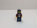 LEGO Speed Champions: Ferrari F8 Tributo (76895) - Complete - rear view