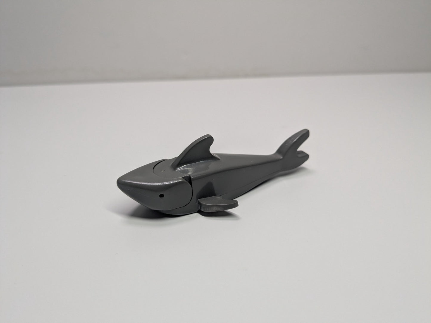 LEGO Pirates: Castaway's Raft (6257) - Incomplete