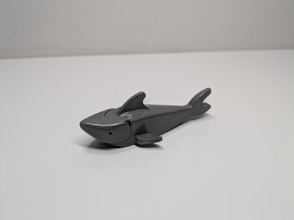 LEGO Pirates: Castaway's Raft (6257) - Incomplete