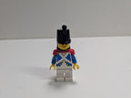 LEGO Pirates: Pirate Minifigures (6251) - Complete - minifigures