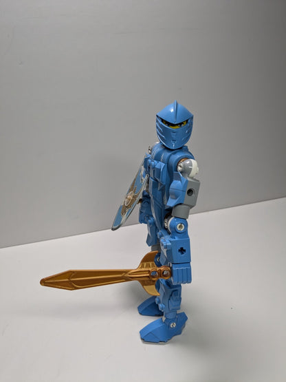 LEGO Castle: Jayko (8771) - Complete