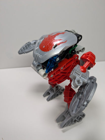 LEGO Bionicle: Tahnok-Kal (8574) - Complete