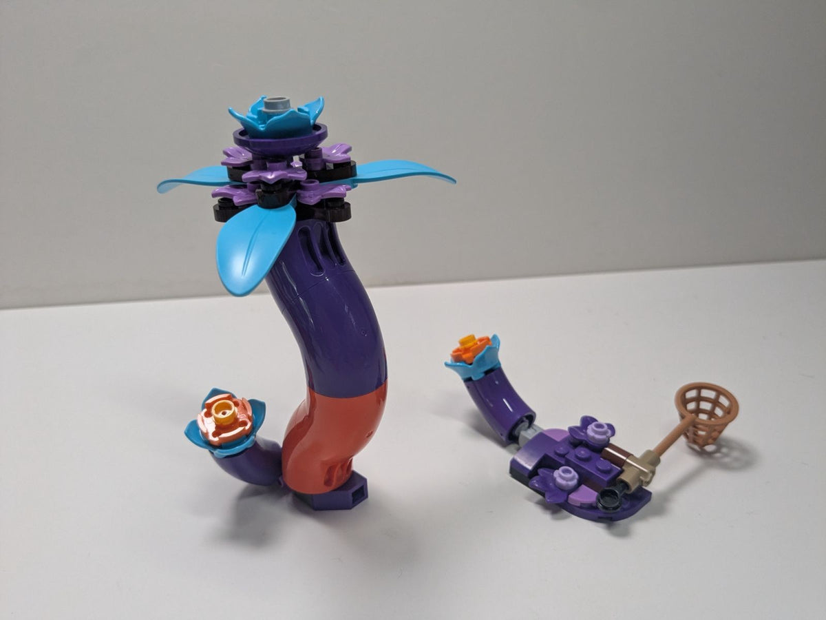 LEGO Dreamzzz: Izzie's Dream Animals (71481) - Complete - alternate view