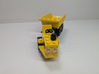 LEGO Town: Diesel Dumper (6532) - Complete - alternate view