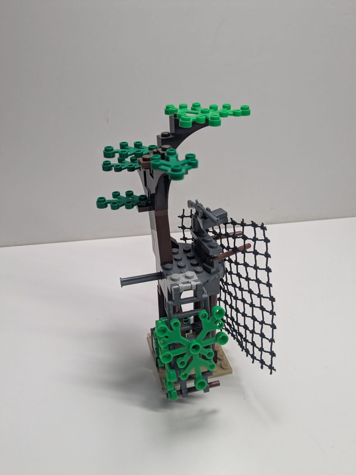 LEGO Indiana Jones: River Chase (7625) - Complete