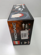 LEGO Technic: Monster Jam Monster Mutt Dalmatian (42150) - New Sealed, Box Wear - alternate view