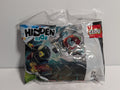 LEGO Hidden Side: El Fuego's Stunt Cannon (30464) - photo 1