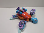 LEGO Dreamzzz: Izzie's Dream Animals (71481) - Complete - rear view