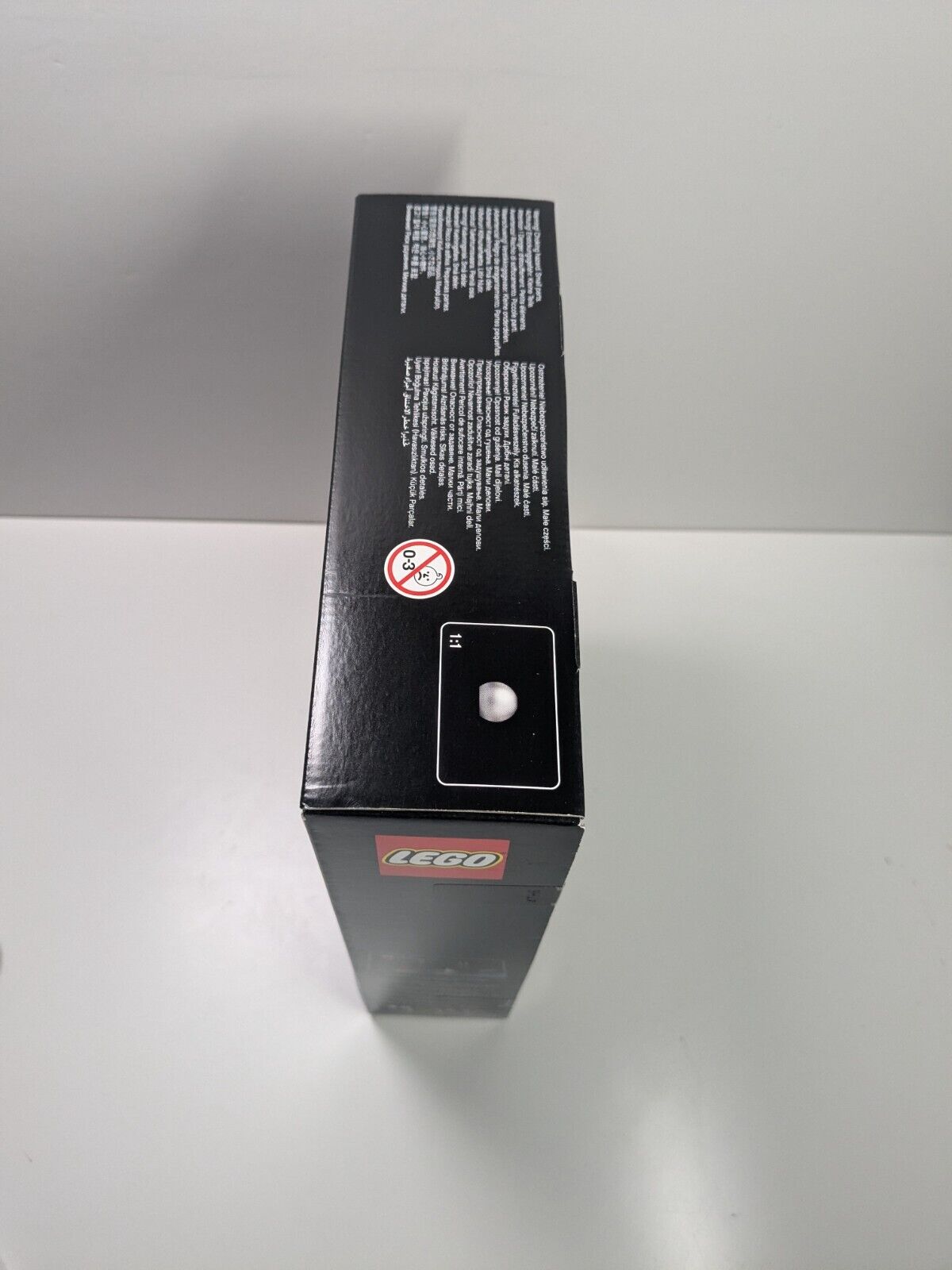 LEGO Architecture: Chicago (21033) - New Sealed