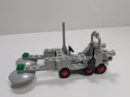 LEGO Space: Mineral Detector (6841) - Almost Complete - play features
