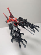 LEGO Hero Factory: Fangz (2233) - Complete - minifigures