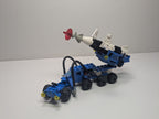 LEGO Space: Lunar Rocket Launcher (6881) - Complete - set details