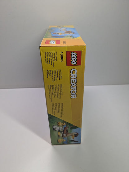 LEGO Creator: Duck Family (40885) - New Sealed - built set