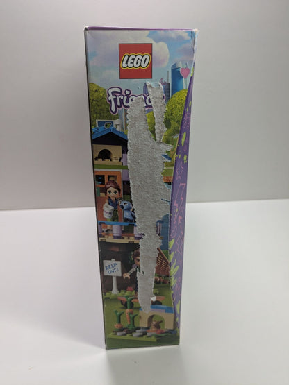 LEGO Friends: Mia's Tree House (41335) - New Sealed