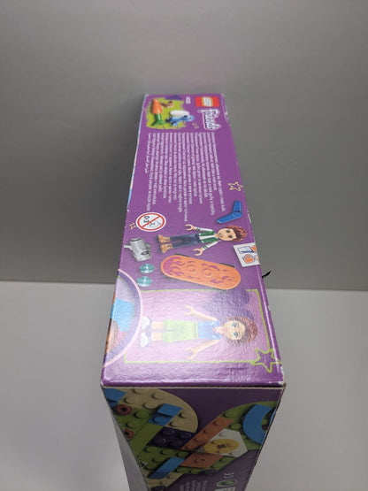 LEGO Friends: Mia's Tree House (41335) - New Sealed