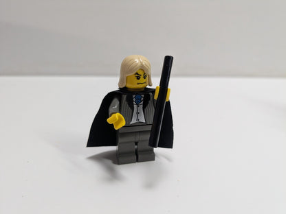 LEGO Harry Potter: Dobby's Release (4731) - Complete