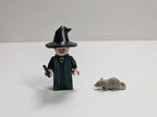 LEGO Harry Potter: Hogwarts Moment: Transfiguration Class (76382) - Complete - built set