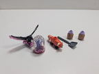 LEGO Dreamzzz: Izzie's Dream Animals (71481) - Complete - set details