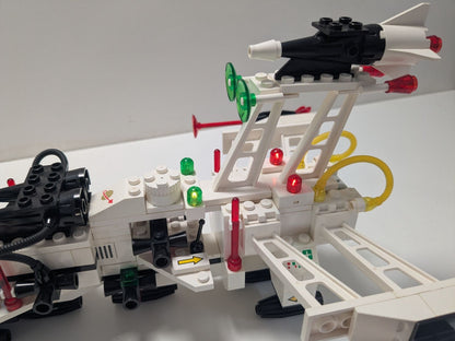 LEGO Space: XT Starship (6780) - Complete