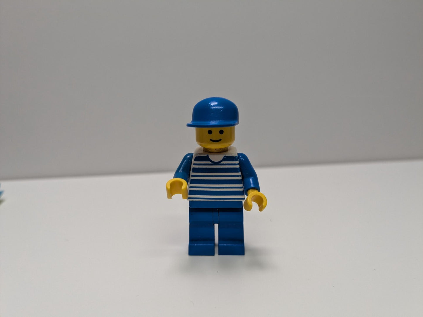 LEGO Town: Tipper Truck (6527) - Complete