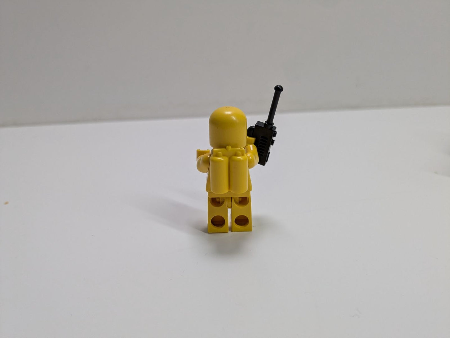 LEGO Space: Space Dozer (6847) - Complete - set details