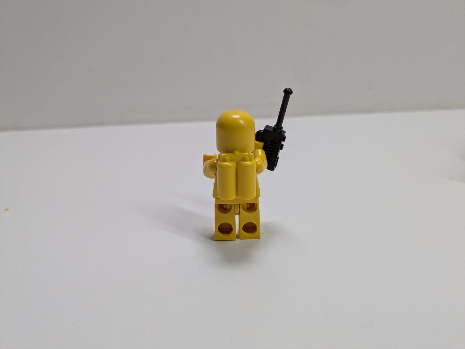 LEGO Space: Space Dozer (6847) - Complete - set details