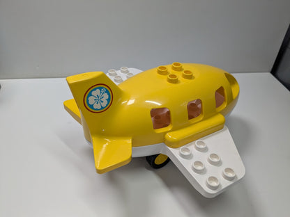 LEGO Duplo: Airport (10871) - Complete