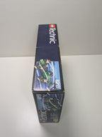 LEGO Technic: Spy Runner (8213) - New Sealed - alternate view