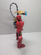 LEGO Super Heroes Marvel: Iron Man (4529) - Incomplete - built set