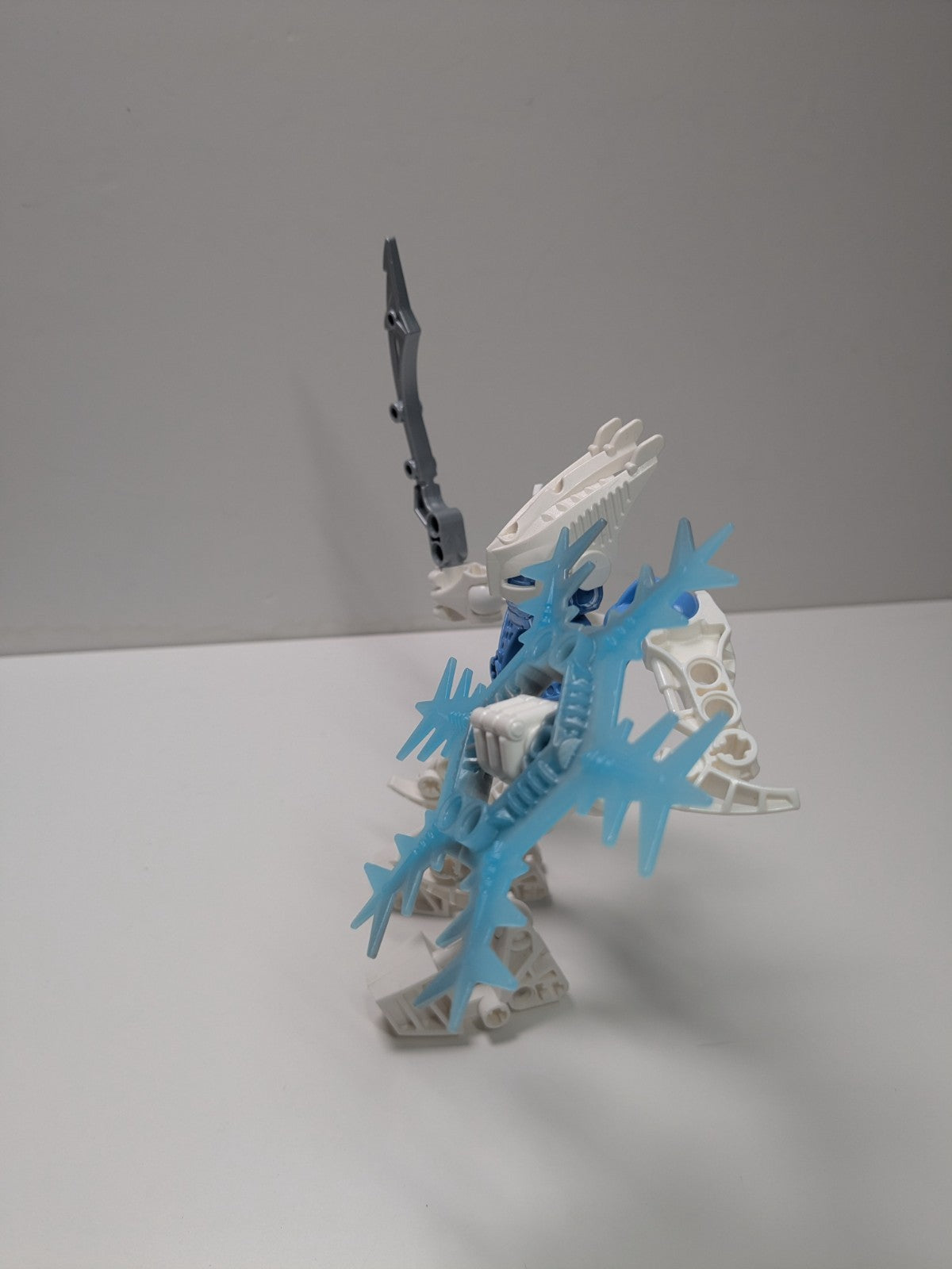 LEGO Bionicle: Metus (8976) - Complete