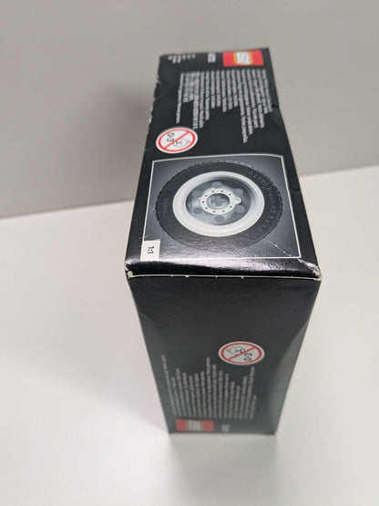 LEGO Technic: Technic Motorcycle 42132 Model Building Kit; Give Kids a Treat with This Motorcycle Model; 2-in-1 Toy for Kids Aged 7+ (163 Pieces) (42132) - New Sealed