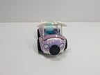 LEGO Friends: Emma's Mobile Veterinary Clinic (41360) - Complete - rear view