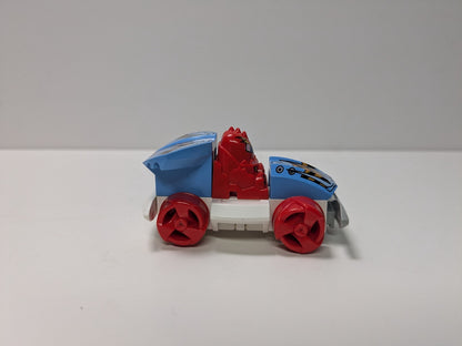 LEGO Racers: Rip (4574) - Complete