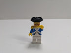 LEGO Pirates: Pirate Minifigures (6251) - Complete - set details