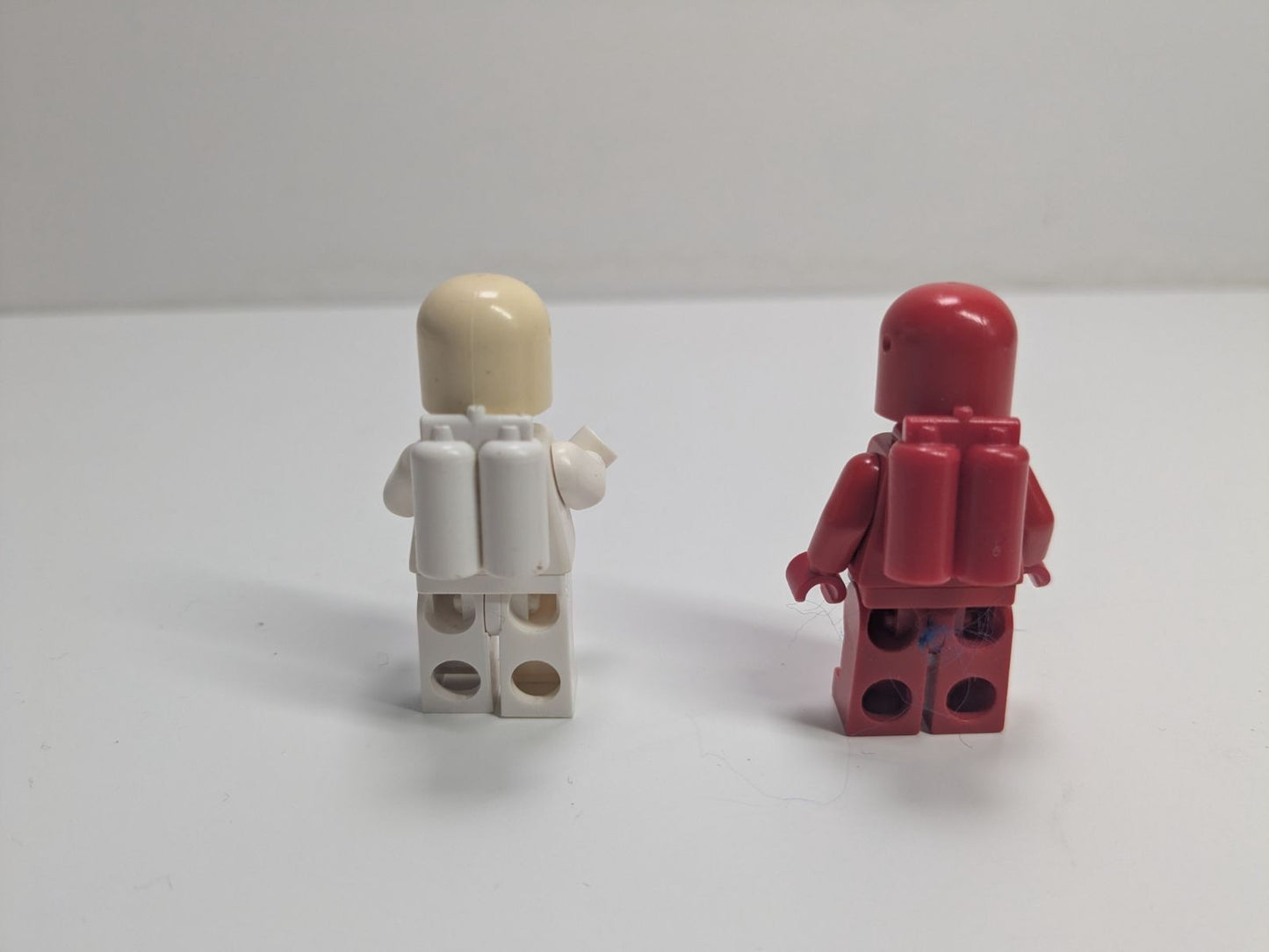 LEGO Space: Space Transporter (924) - Complete - set details